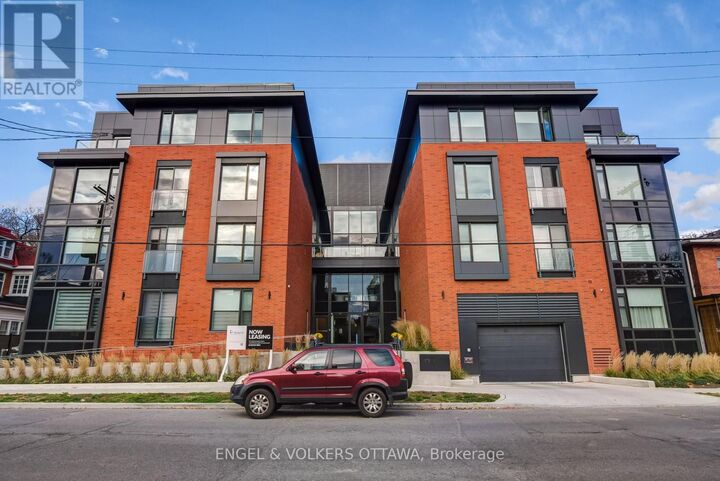 280 Crichton Street 210 — photo 1