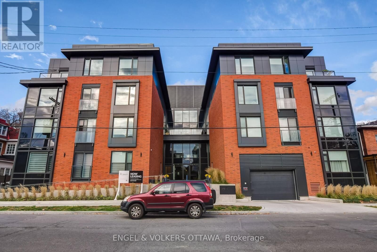 Property Photo: 280 Crichton Street 210 ON K1M 1W4