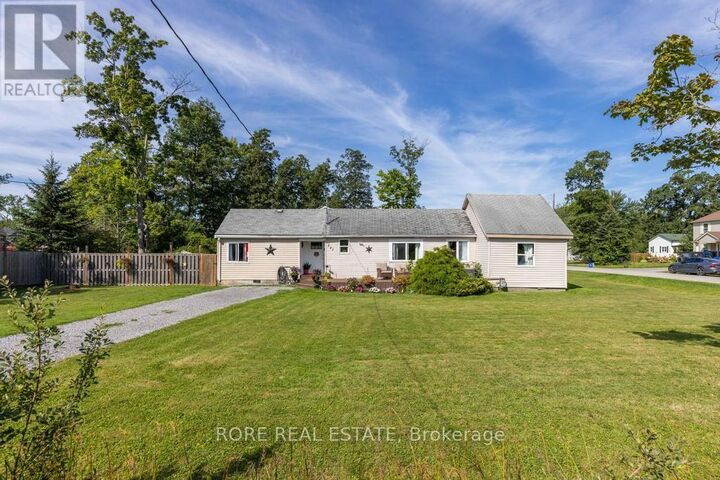Property Photo:  223 Bernard Avenue  ON L0S 1N0 