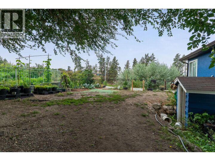 Property Photo:  1350 Bentien Road  BC V1X 7K3 