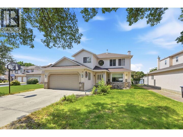 Property Photo: 348 Phipps Crescent BC V1X 7N8