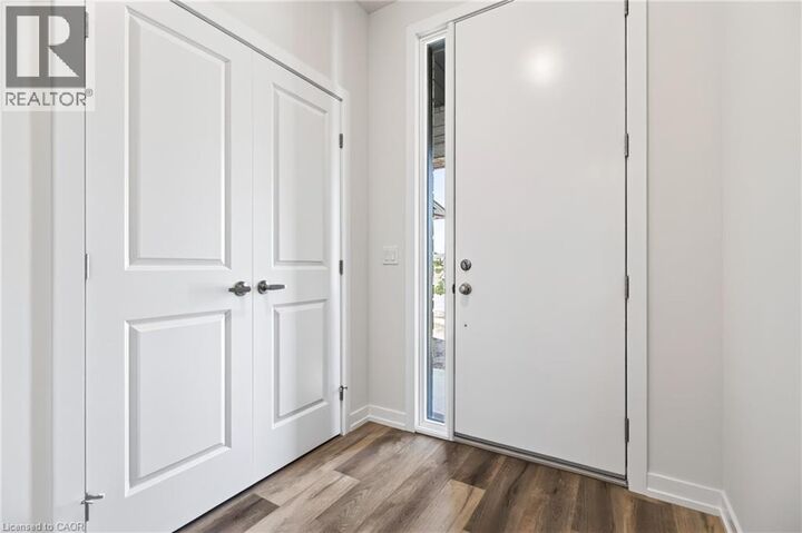 Property Photo: 96 Valley Trail Place ON L8B 2A2