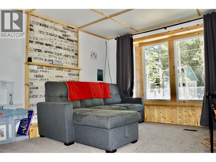 Property Photo:  4619 Lowrie Avenue 26  BC V8G 3X5 