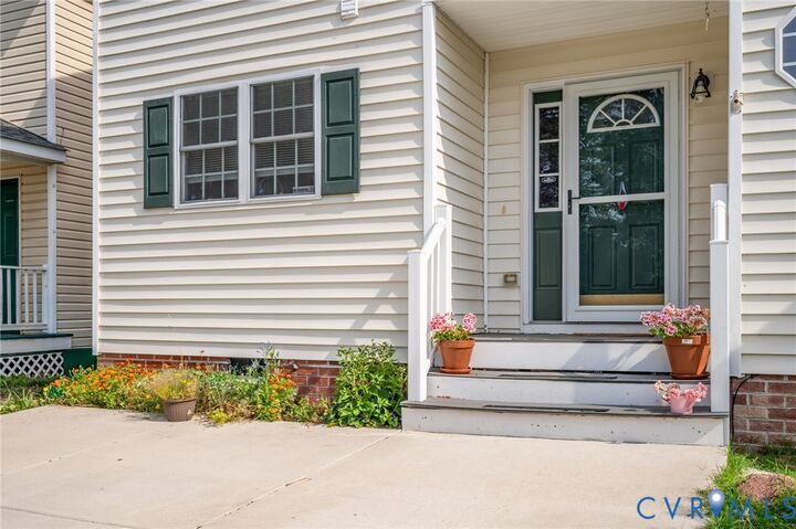 Property Photo:  6230 Lamar Drive  VA 23225 
