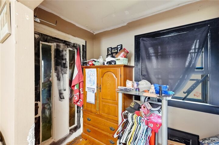 Property Photo: 74 W Alex Bell Road OH 45449