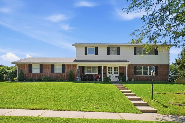 Property Photo:  3161 Sherwood Park Drive  OH 45505 