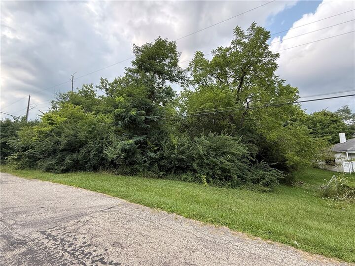 Property Photo:  00 Forestdale Avenue  OH 45427 
