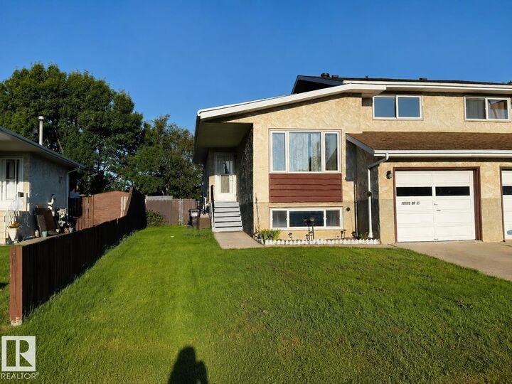 Property Photo:  13110 31 Street NW  AB T5A 3A4 
