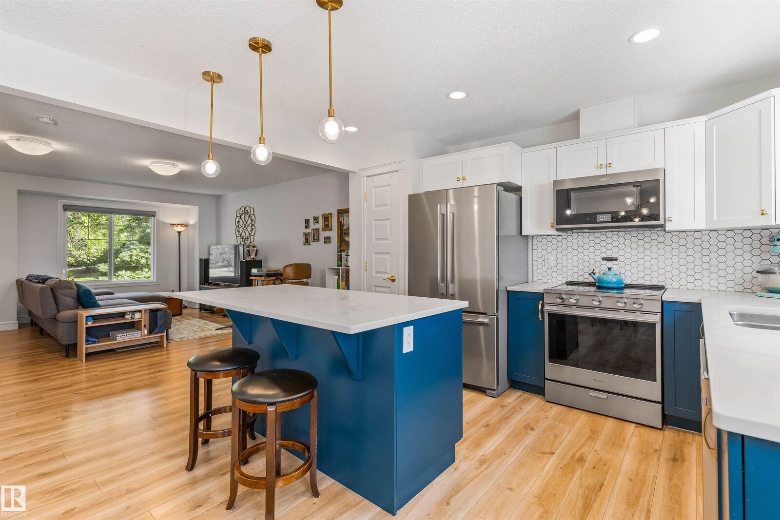 Property Photo:  330 Bulyea Road NW 71  AB T6R 0W8 
