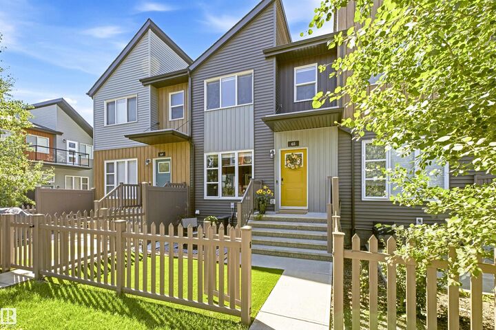 4470 Prowse Road SW 65 — photo 1