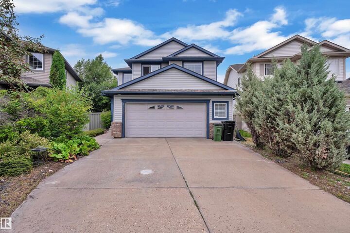 1226 McAllister Way SW — photo 1