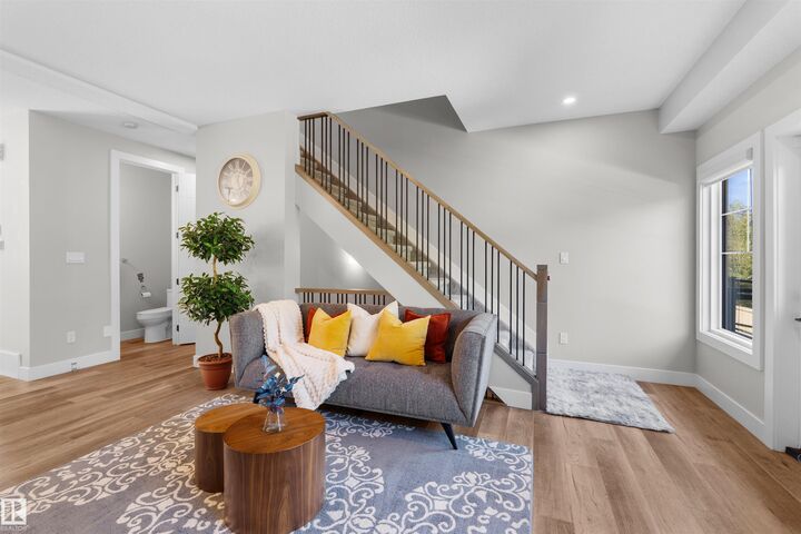 Property Photo: 230 Edgemont Road NW 64 AB T6M 0Y8