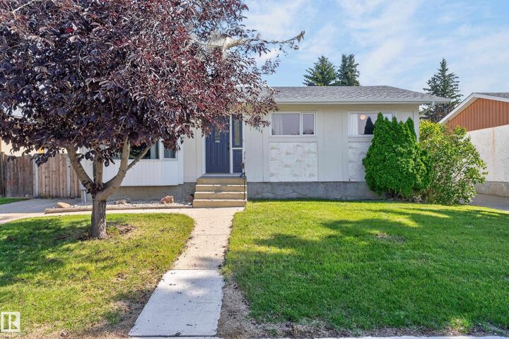 Property Photo:  17311 101 Street NW  AB T5X 4B6 