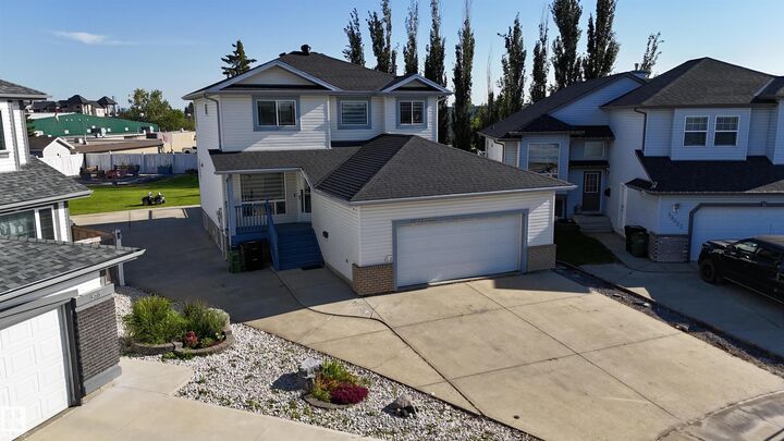 Property Photo: 13023 Hudson Way NW AB T6V 1M4