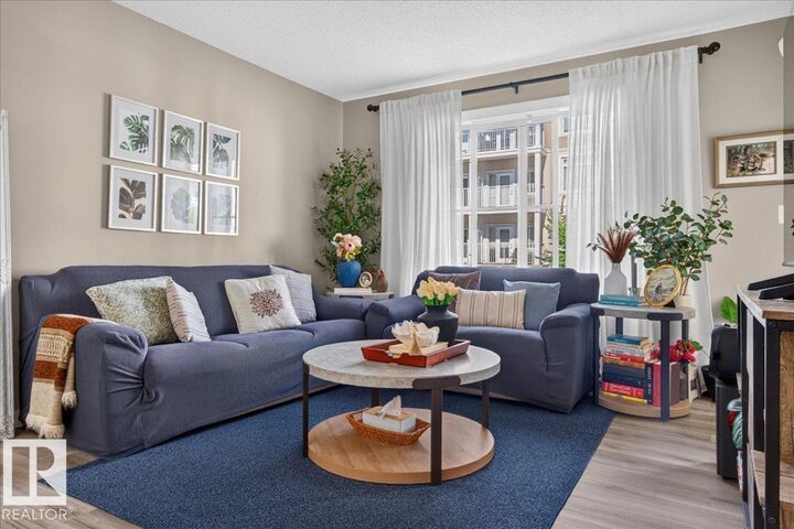5804 Mullen Place NW 207 — photo 1