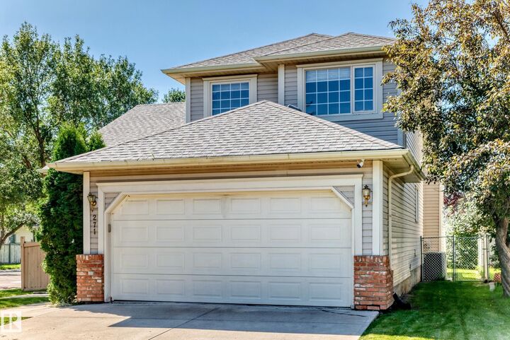 Property Photo:  271 Ormsby Road NW  AB T5T 5X6 