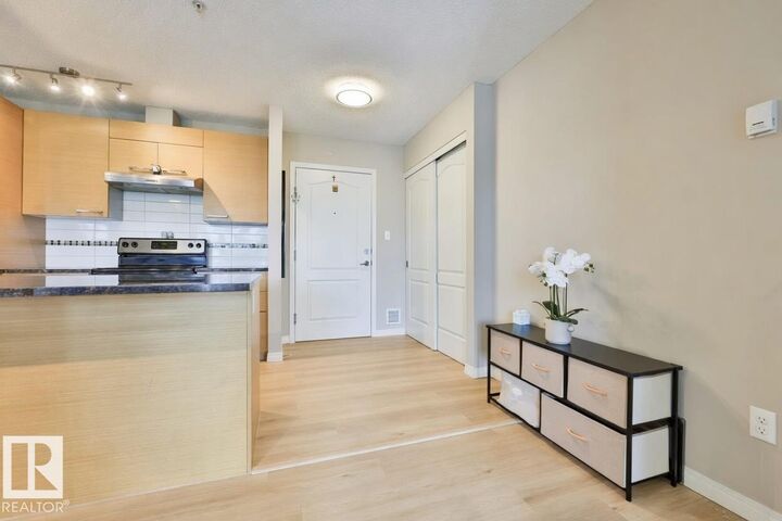 Property Photo:  9351 Simpson Drive NW 3320  AB T6R 0N4 
