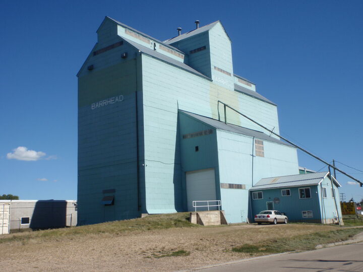 Property Photo:  Elevator Rd  AB T7N 1A3 