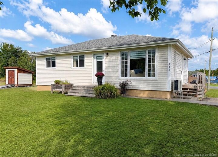 Property Photo:  108 Kent Lodge  NB E8K 1B6 