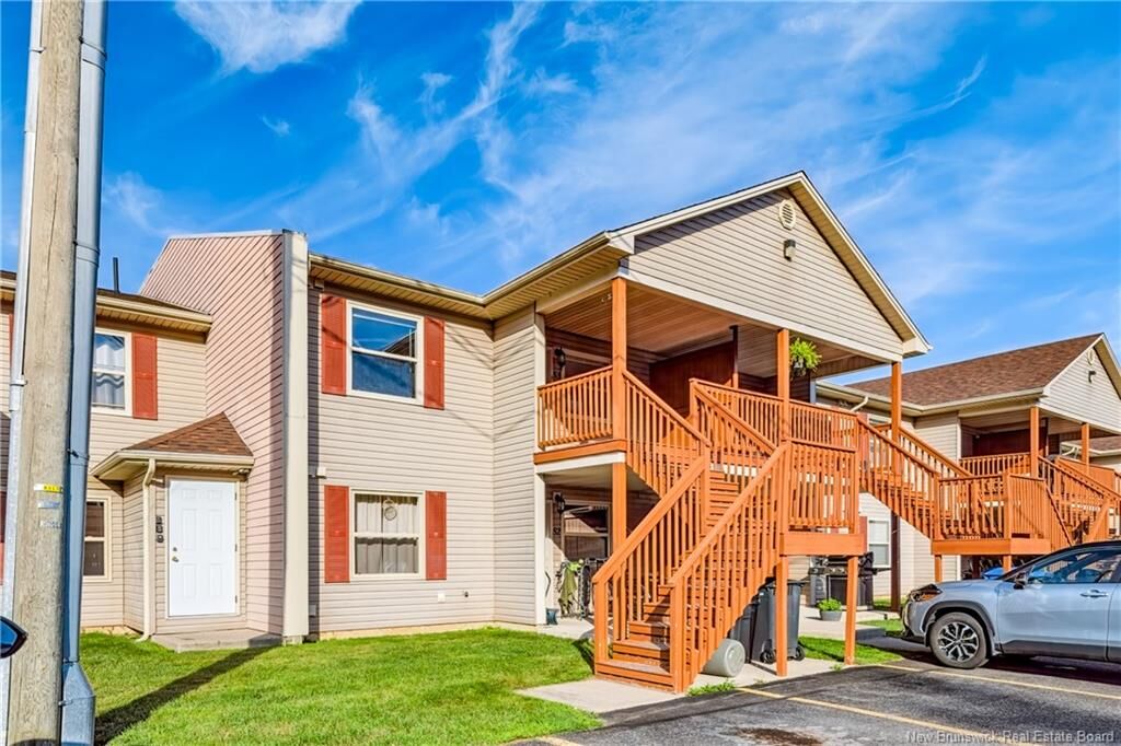 Property Photo: 25 Trailside Lane 53 NB E3C 1E7