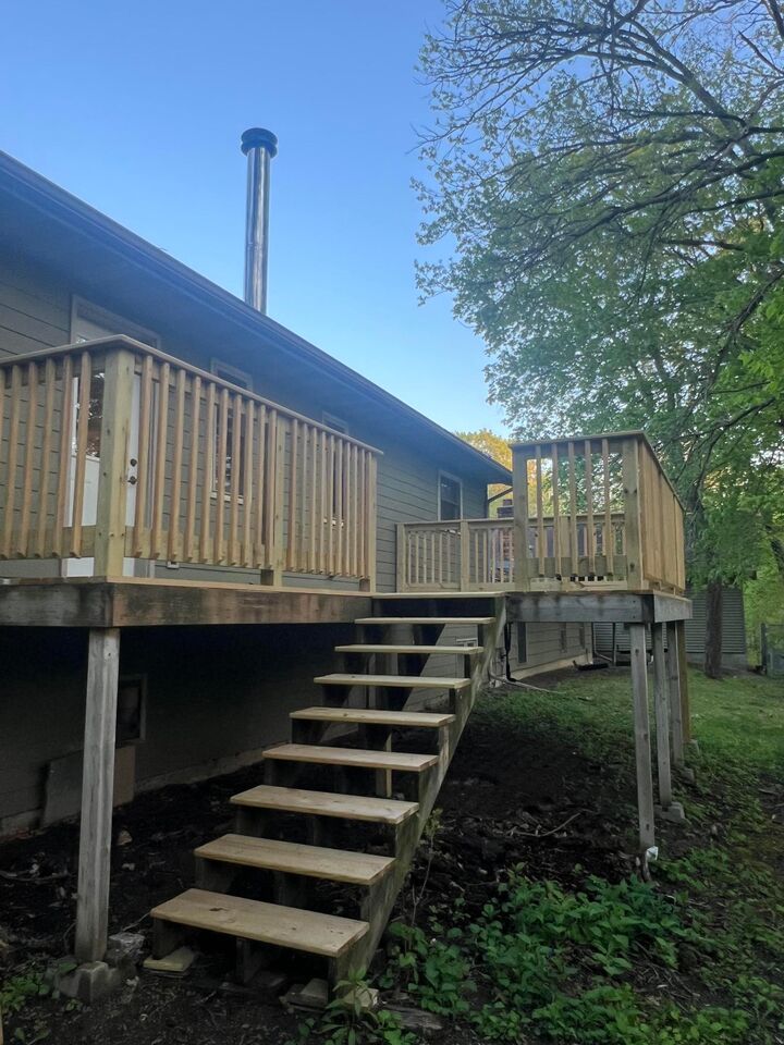 Property Photo:  44011 W Paul Lake Drive  MN 56573 
