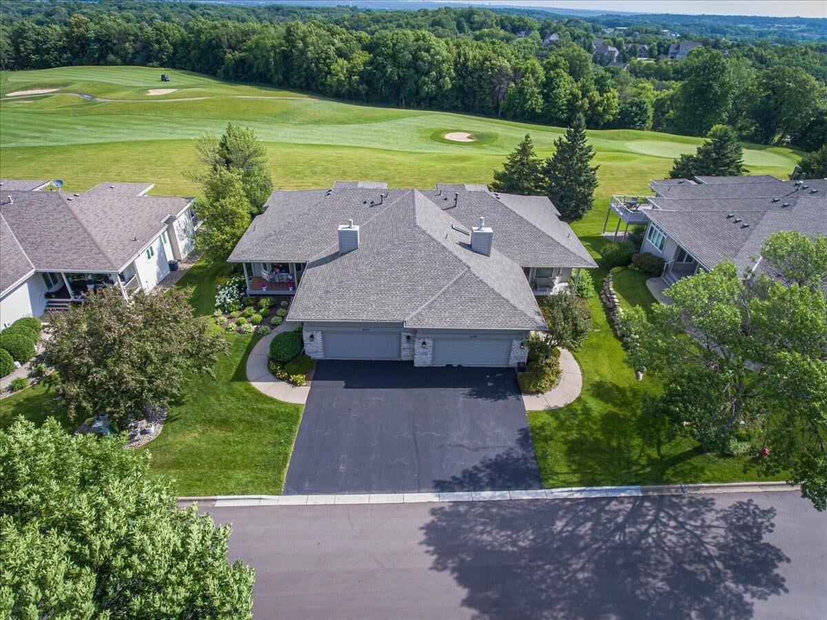 Property Photo:  3084 Wilds Ridge Court NW  MN 55372 