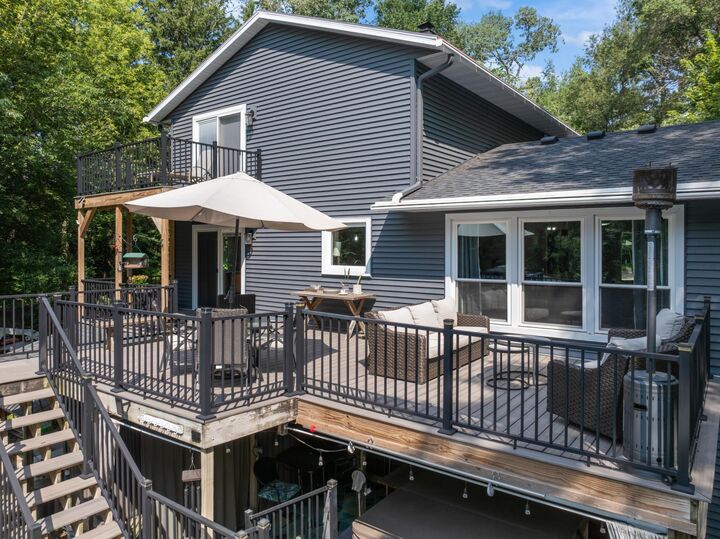 Property Photo:  6813 Woodbine Court SE  MN 55904 
