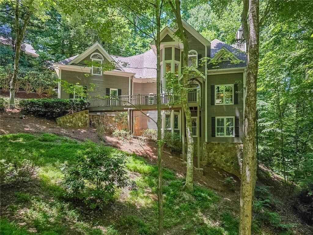 Property Photo:  3712 Frederica Road  GA 30096 