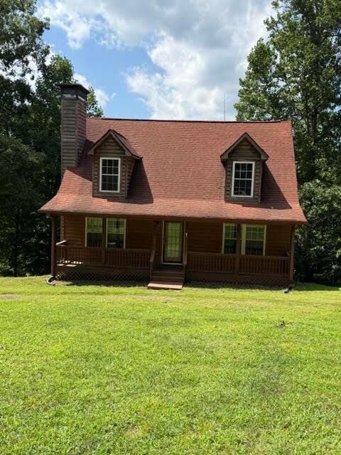 Property Photo:  905 Hancock Mountain Trail  GA 30183 