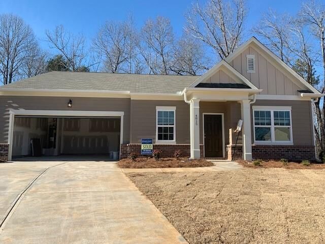 Property Photo:  4815 Minnow Lane  GA 30028 