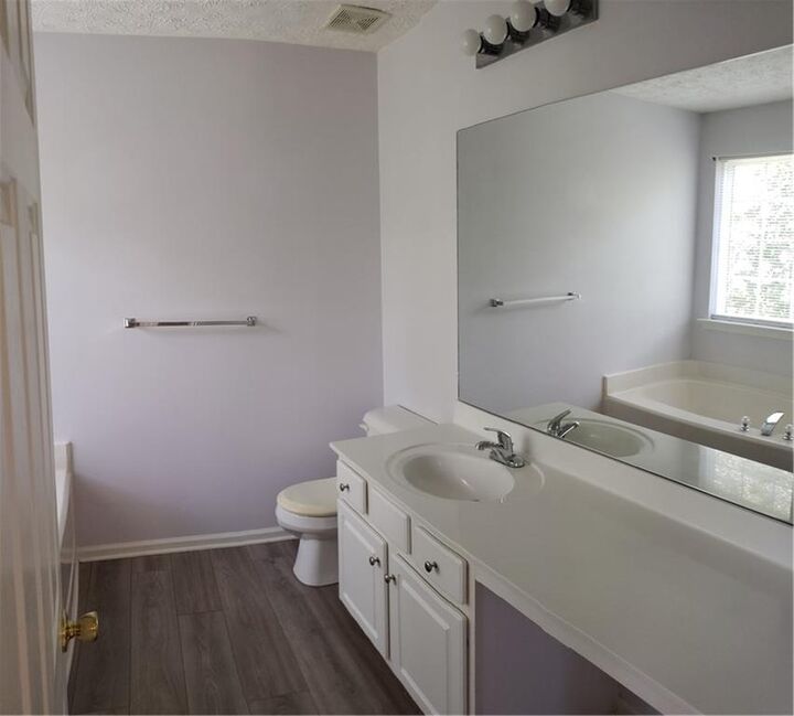 Property Photo: 204 Wild Flower Lane GA 30114