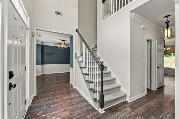 Property Photo:  2525 Woodbrook Court  GA 30043 