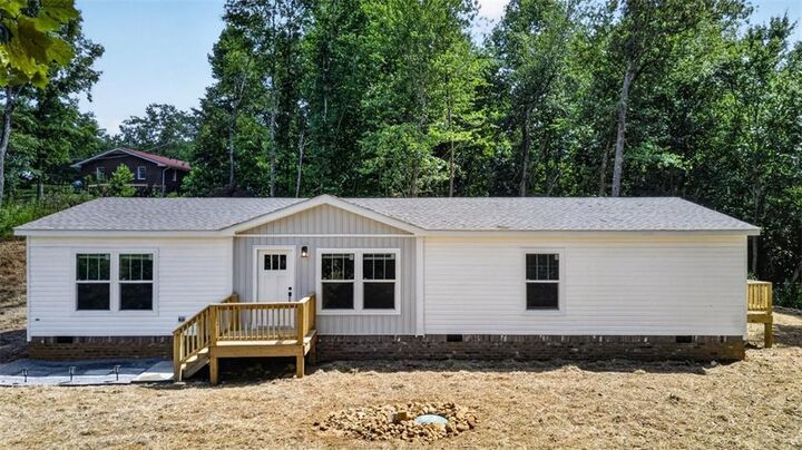 Property Photo:  758 Upper Burris Road  GA 30114 