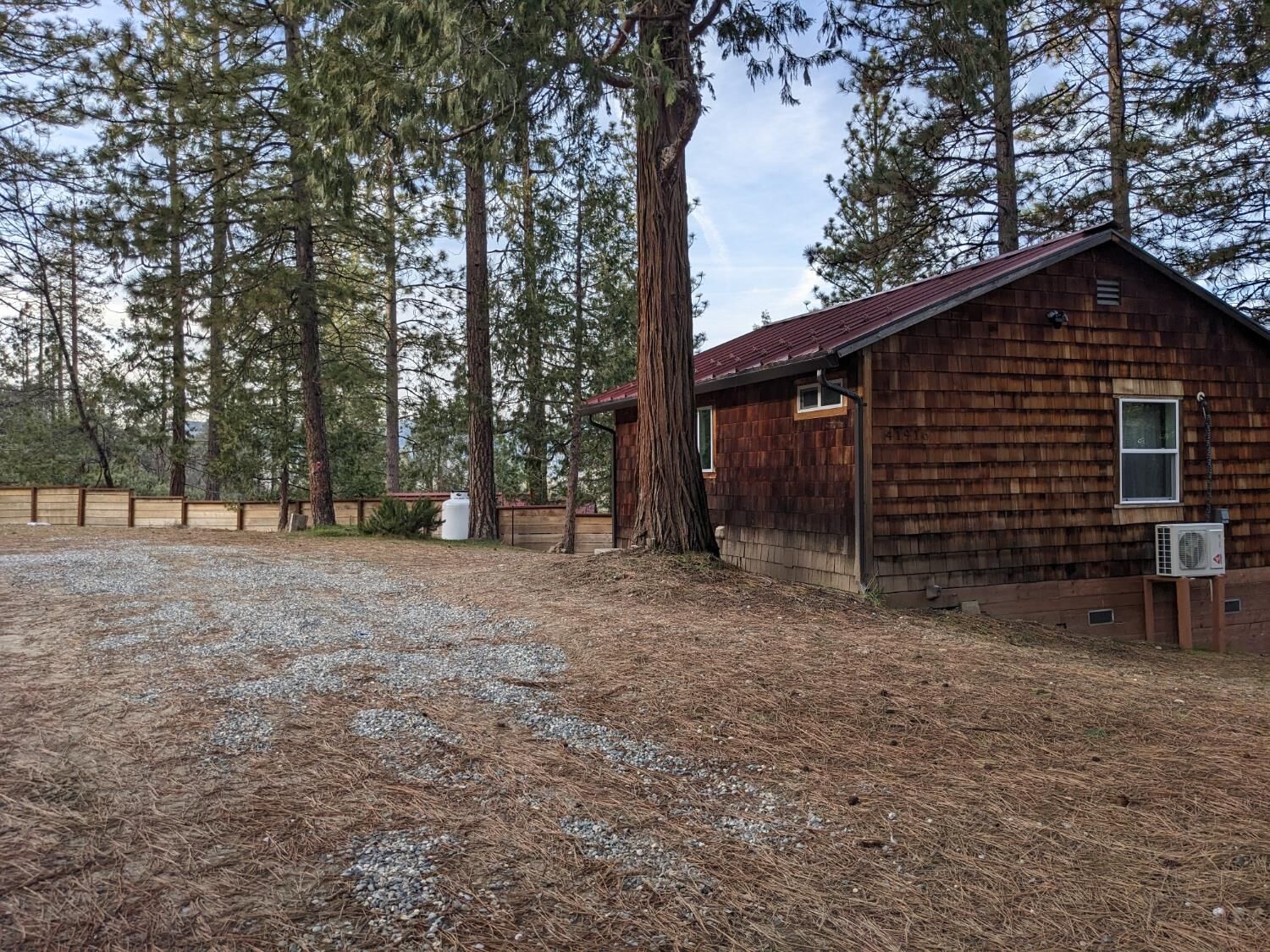 Property Photo:  41916 Yosemite Pines Dr  CA 93644 