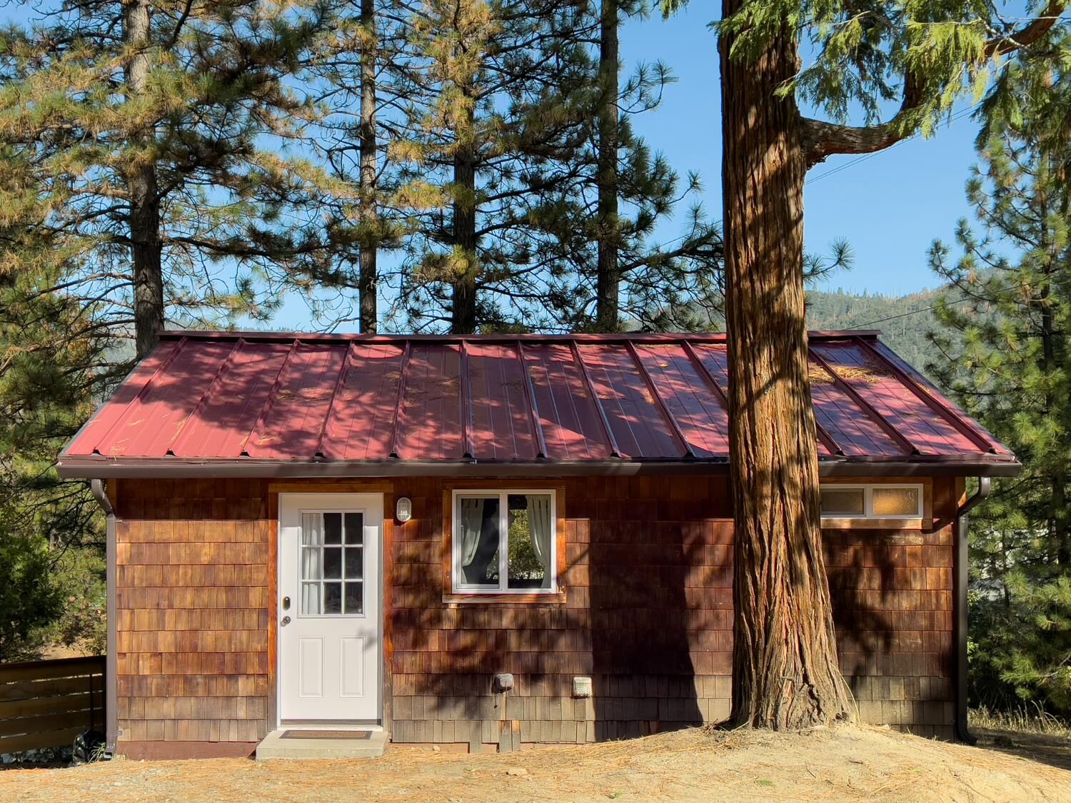 Property Photo: 41916 Yosemite Pines Dr CA 93644