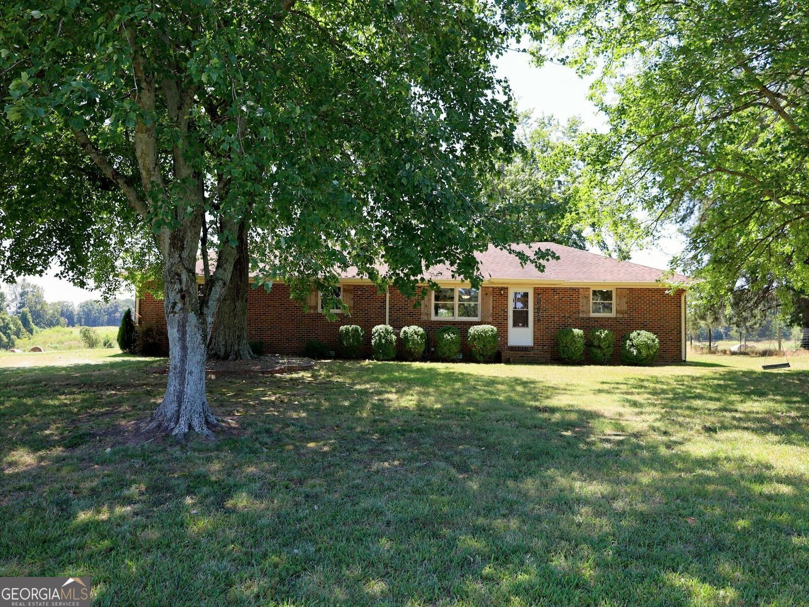 Property Photo:  1719 Highway 98 West W  GA 30633 