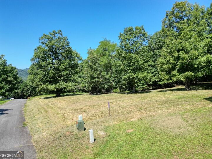 Property Photo:  Lot 21 Chatuge Shores Overlook  NC 28904 