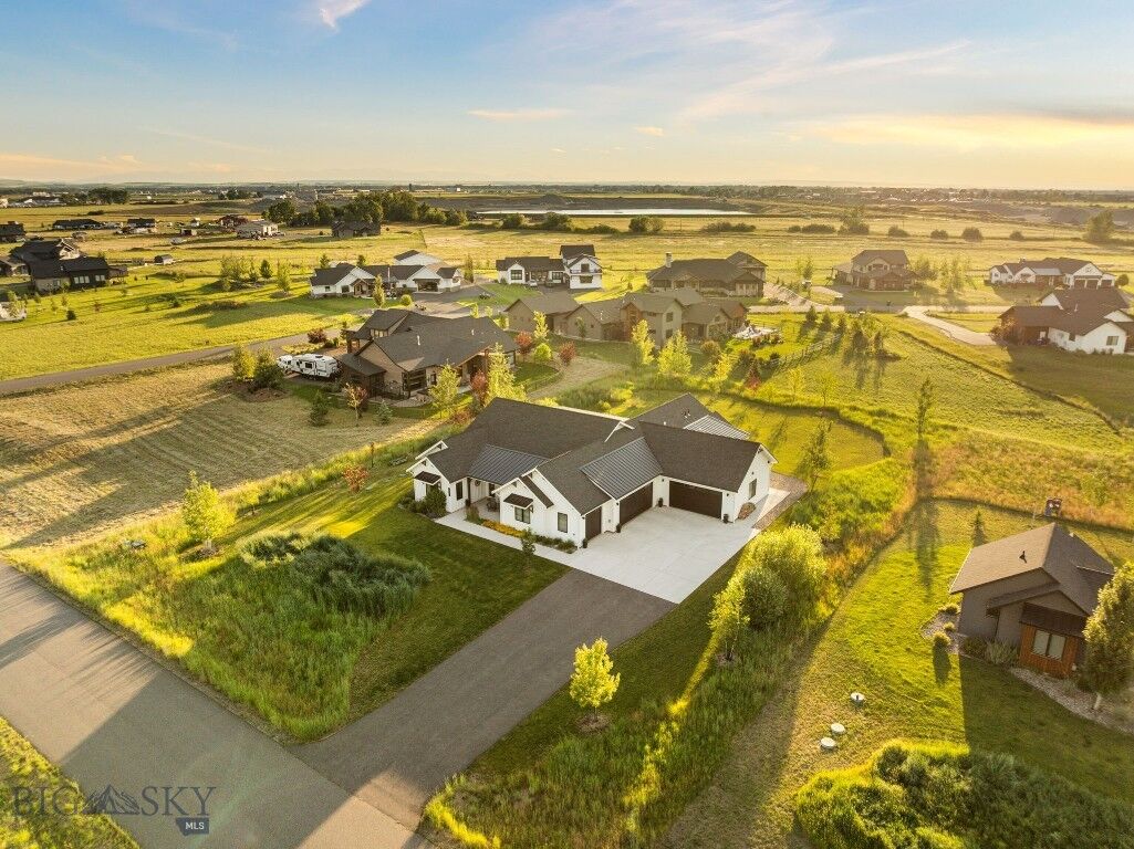 Property Photo:  225 Riparian Way  MT 59718 