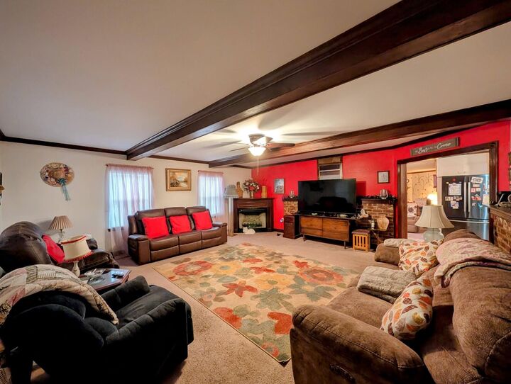 Property Photo:  4670 Georgetown Road NW  TN 37312 