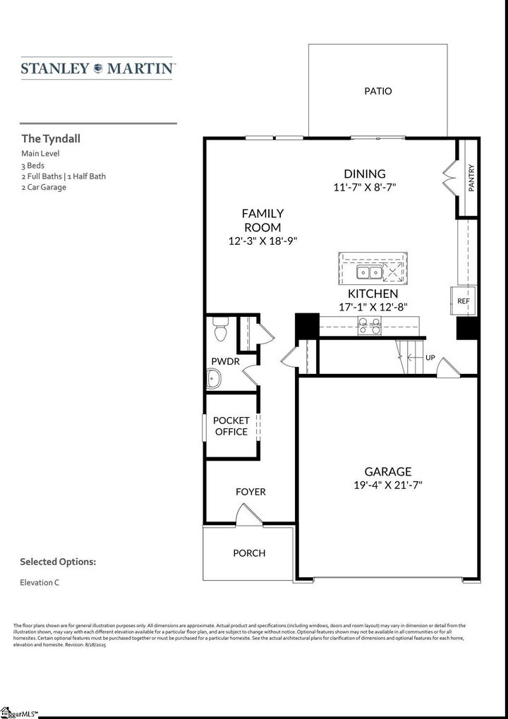 Property Photo:  5107 Sunnycreek Drive  SC 29316 
