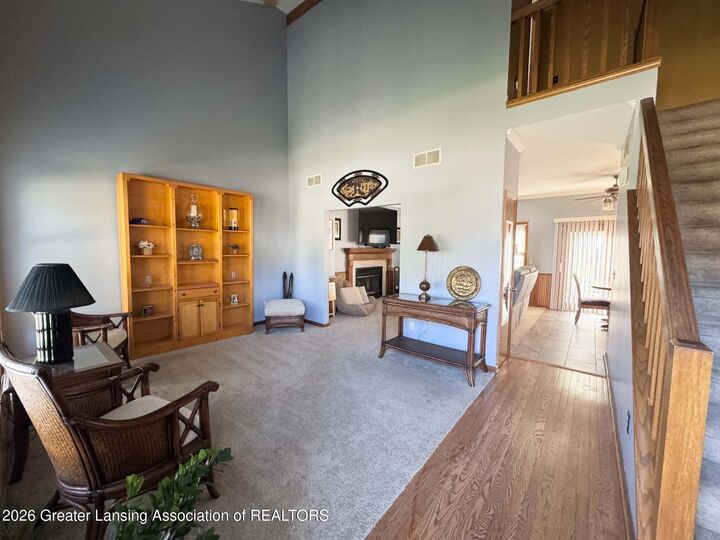 Property Photo:  2721 Hydra Drive  MI 48911 