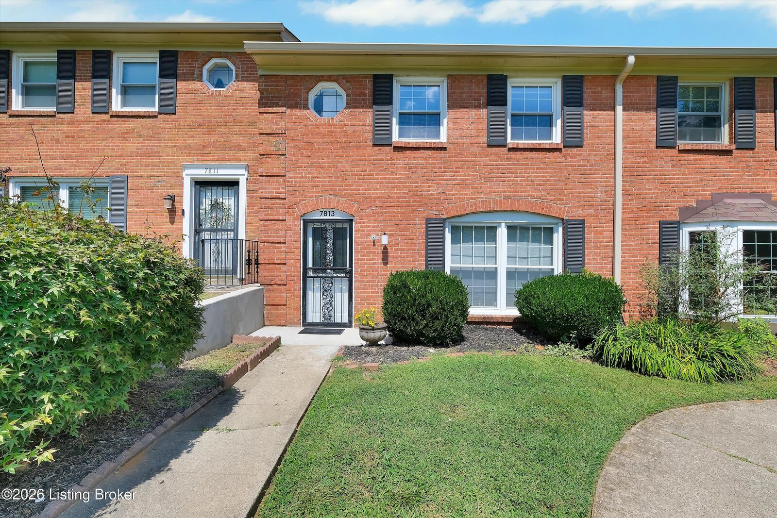 Property Photo:  7813 Montero Dr  KY 40059 