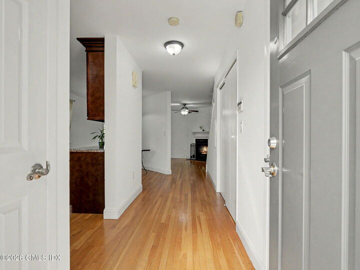 Property Photo: 29 Division Street West 3 CT 06830