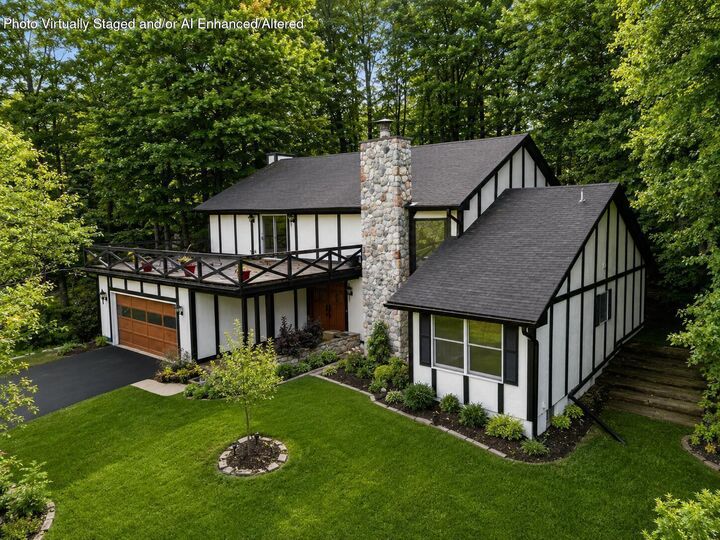 Property Photo:  456 Roxbury Road  IN 46385 