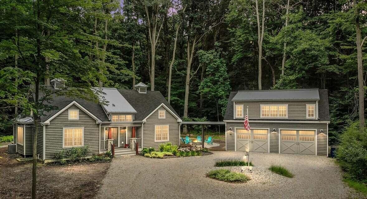 Property Photo:  29 Blackberry Trail  IN 46360 