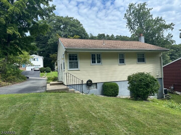 Property Photo: 97 Cayuga Ave NJ 07866