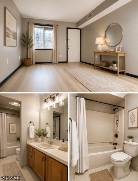 Property Photo:  226 Maple Ave 1 L  NJ 07036 