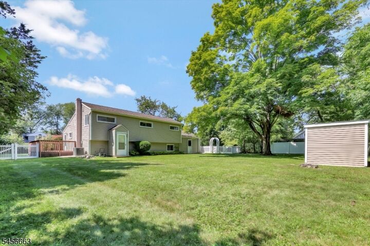 Property Photo: 8 Libby Ave NJ 07444