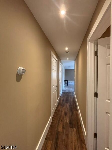 Property Photo:  2 Johnsonburg Rd  NJ 07840 