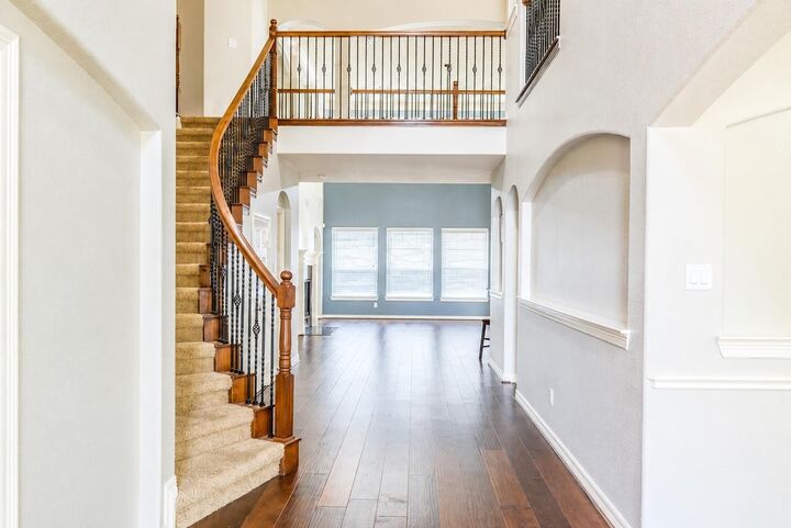 Property Photo:  7810 Trinity Hills Lane  TX 77396 